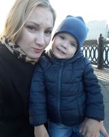Анна Козина
