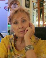 Светлана Липницкая