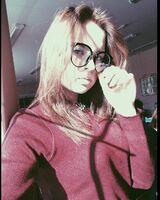 Анастасия Ковалёва