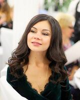 Екатерина Шамбурова