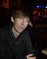 Сергей Мордовин