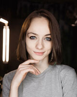 Анна Павлова