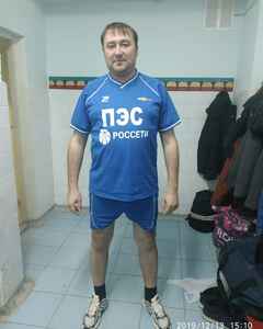 Сергей Порсков