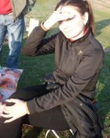 Екатерина Паксеева