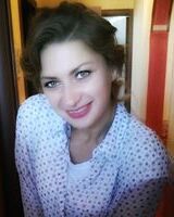 Светлана Асадчих