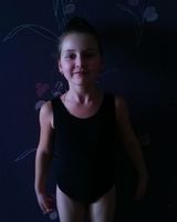 Орлова Алексеевна