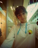 Виктория Эдуардовна