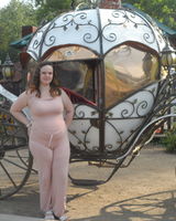 Анастасия Ловыгина