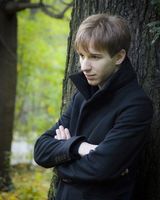 Артем Прохоров