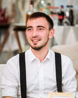 Павел Панаскин