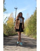 Мария Никифорова