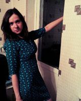 Татьяна Волкова