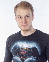Денис Александрович