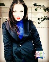 Svetlana Sharandak
