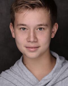 Дмитрий Остапчук