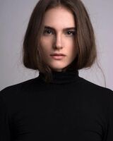 Кристина Скопец