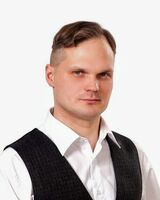 Михаил Бондин
