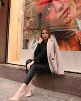 Кристина Леонтьева