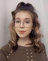 Кристина Якущенко