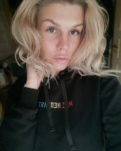 Оксана Беляева