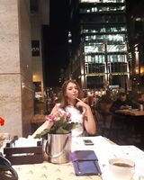 Наталия Сафронова