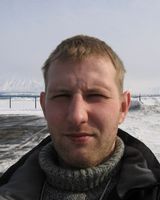 Сергей Ларионов