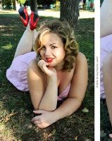 Анастасия Викторовна