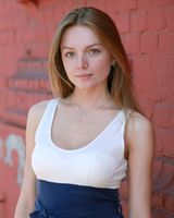 Иванова Анастасия