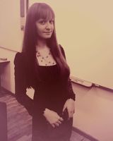 Инга Савчукова