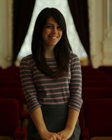 Екатерина Андреевна