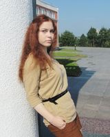 Маргарита Кильцова