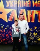 Андрей Полянский