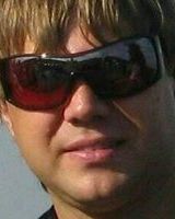 Sergey Isaev
