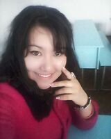 Жемчужинка Жемчужинка