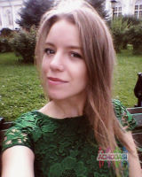Мария Дорошина