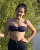 Кристина Константинова