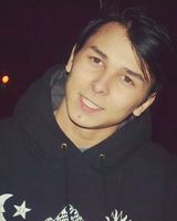 Стас Ребров