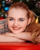 Полина Крайнева