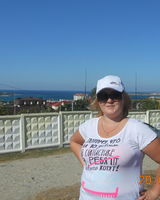 Юлия Гурьева