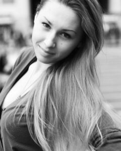 Анастасия Егорова