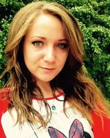 Марина Молодецкая