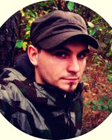 Дмитрий Нишпоренко