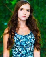 Инна Миронова