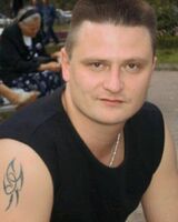 Сергей Кузнецов