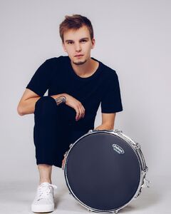 Кит Карасёв