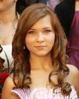Оксана Сысоева