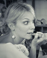 Екатерина Устинова