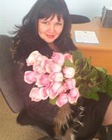 Тараканова Тамерлановна