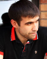 Дмитрий Угрин