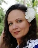 Светлана Душко
